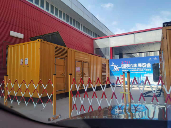 东昌发电机出租 对于发电机的特性你了解多少？