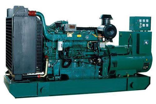 东昌出租发电机-康明斯发电机指示控制灯的作用