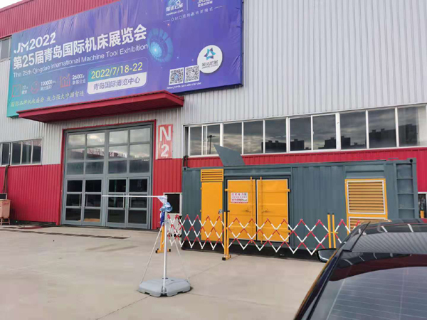 东昌发电机租赁-柴油发电机组不及时维护危害大