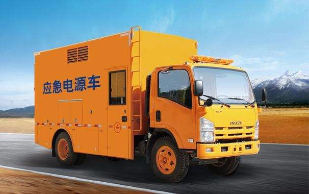 东昌租赁发电机-柴油发电机组紧急停机的正确操作方法