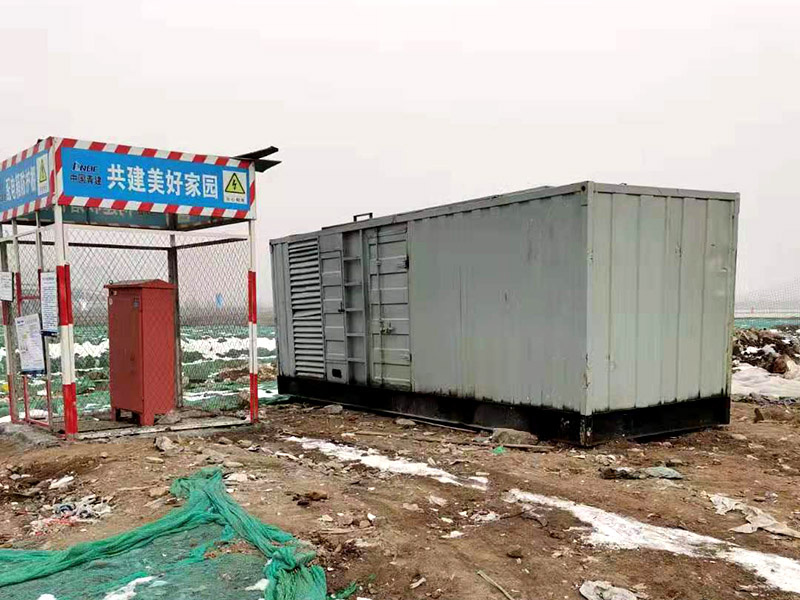 东昌燃气发电机在高海拔地区运行时会遇到哪些常见故障？