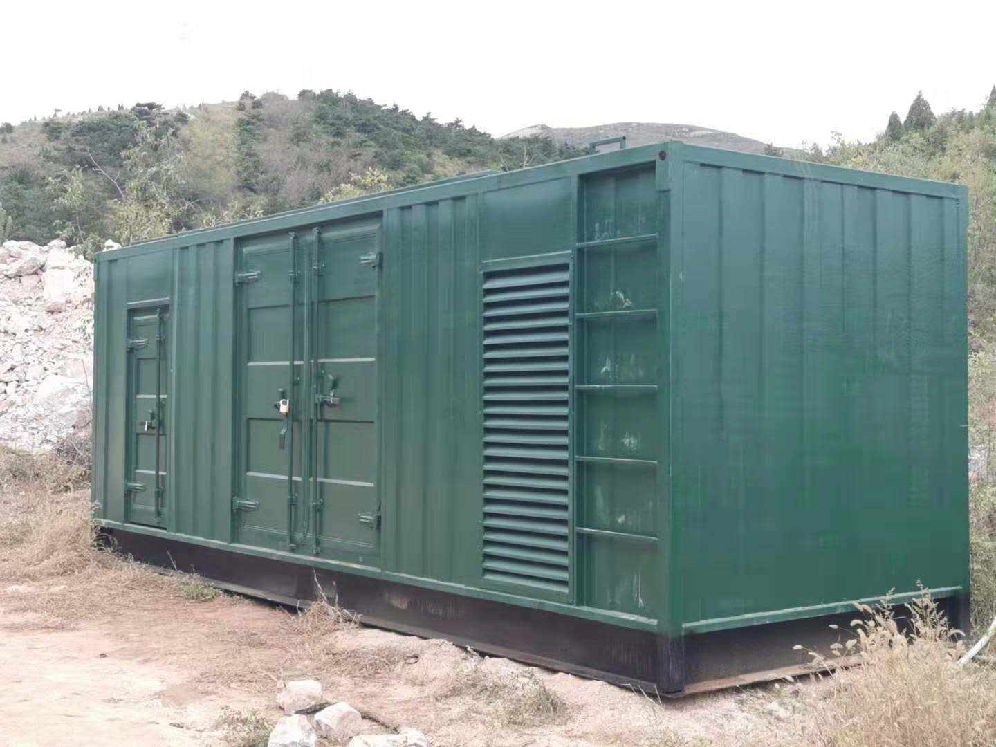 东昌如何对接地系统进行定期检测和维护？