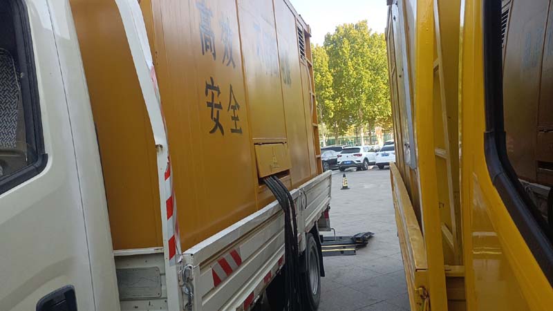 东昌如何判断柴油发电机组和UPS电源的切换时间是否符合要求？