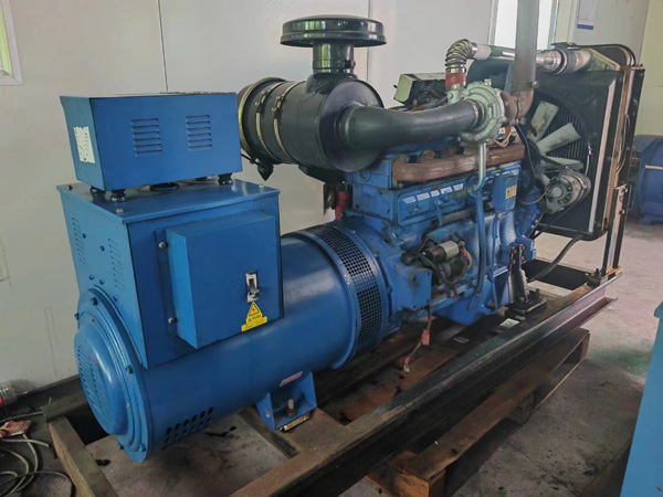 东昌100kW柴油发电机组使用多级机油有哪些优缺点？
