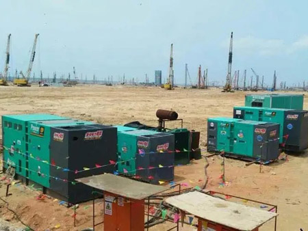 东昌测量水冷式机油散热器密封件尺寸的具体步骤是什么？